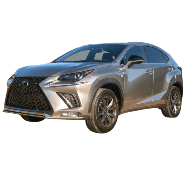 2015 2021 lexus nx