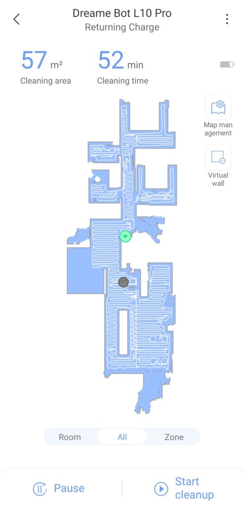 Roborock S7 vs Dreame L10 Pro Robot Vacuum - OhMyMi Malaysia