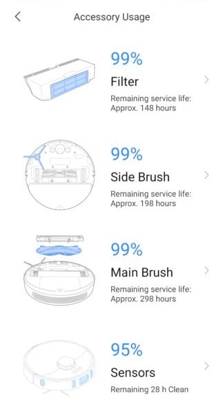 Roborock S6 MaxV vs. Dreame L10 Pro. Which One Has Better Obstacle  Avoidance? : r/Roborock