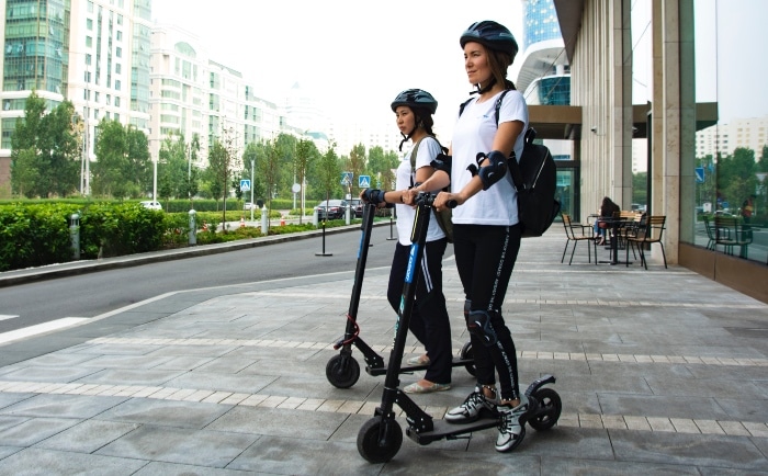 e scooter models electric scooters