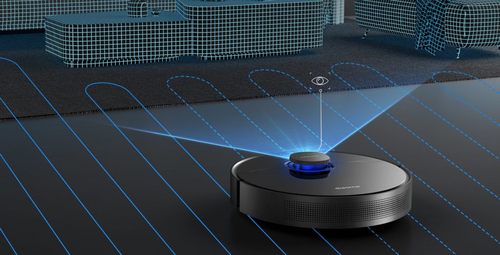 Roborock S6 MaxV vs. Dreame L10 Pro. Which One Has Better Obstacle  Avoidance? : r/Roborock