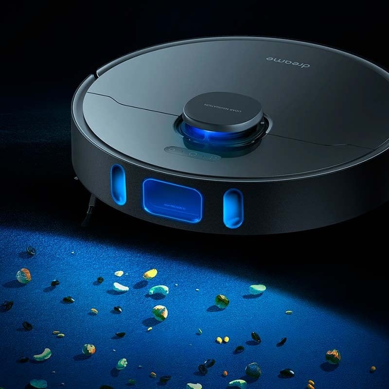 Dreame Technology to Launch Its First Robotic Pool Cleaners this September  in North American Market