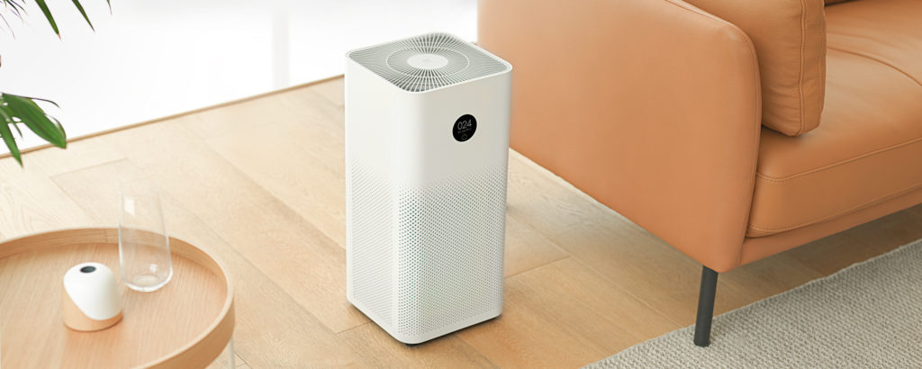 Mi Air Purifier 3C