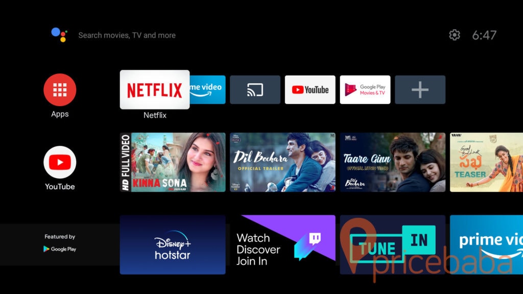 Xiaomi Mi Smart TV 4A 32 (Global Version) - OhMyMi Malaysia - Xiaomi  Roborock Amazfit Mi