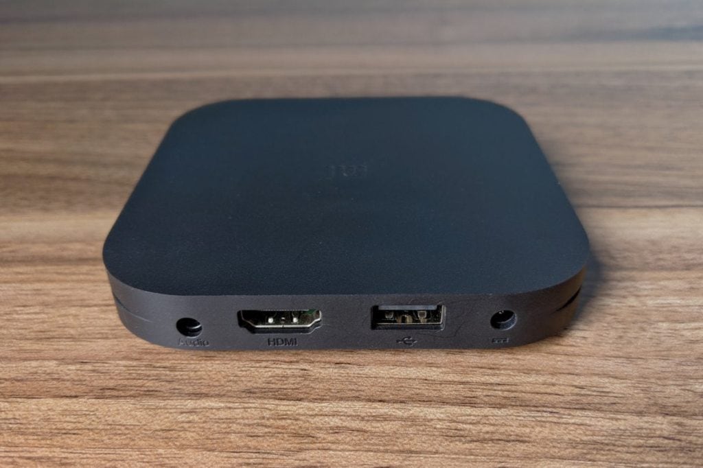 The Mi TV Stick vs Mi Box S 4K: What's right for you - Dignited