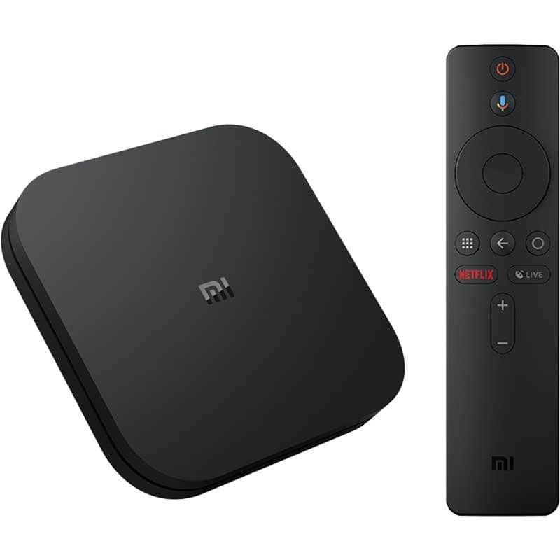 Xiaomi Mi TV Stick Global version - Android TV 9 - 1GB RAM 8GB ROM- Netflix  -  Prime - Disney+ 