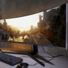 mi curved gaming monitor 34 inch 2