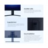 xiaomi ultra wide curved gaming monitor 1440p 144hz amd free sync 34 03