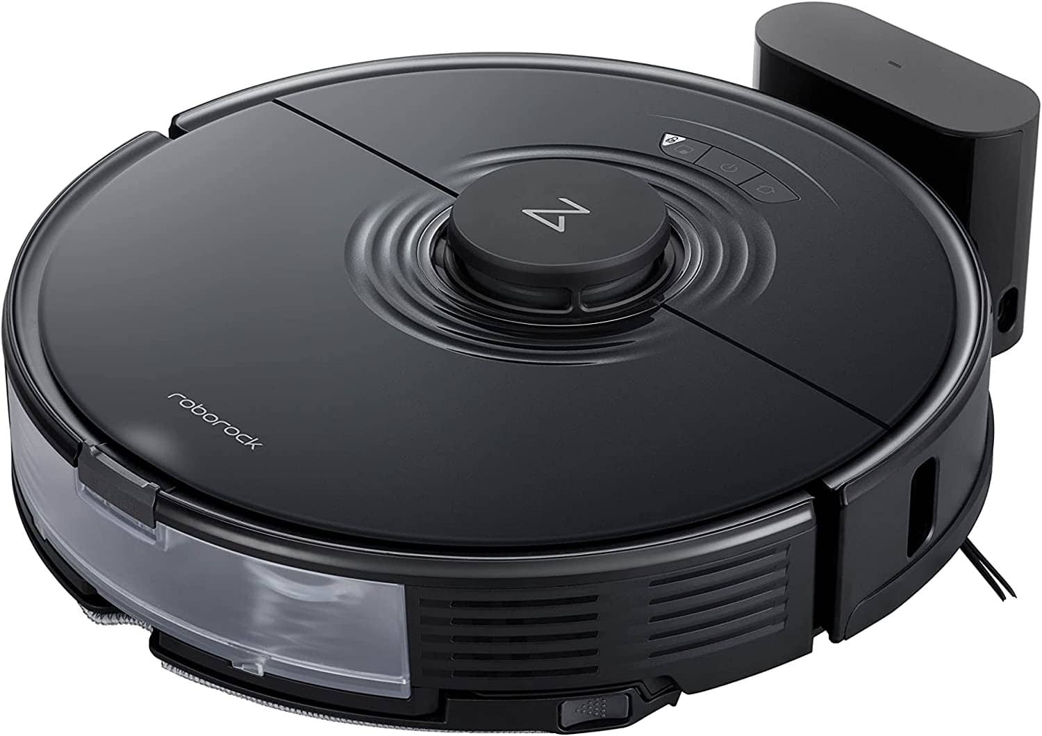 Roborock S7 Robot Vacuum Cleaner - OhMyMi Malaysia - Xiaomi