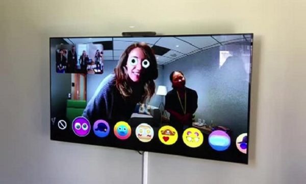 facebook releases a new tv portal designed to watch streaming series