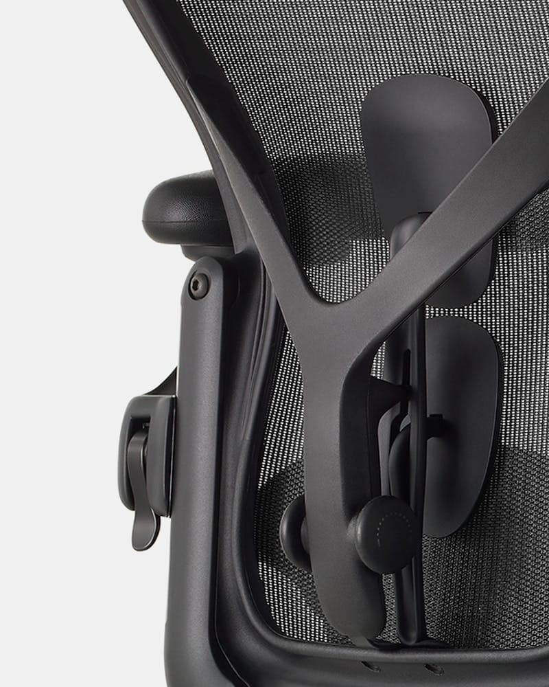 Herman Miller Aeron Chair - OhMyMi Malaysia - Xiaomi Roborock Amazfit Mi