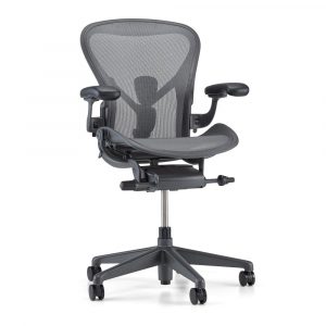 herman miller aeron chair carbon size b medium p1391 15870 image