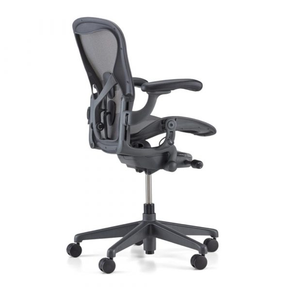 herman miller aeron chair carbon size b medium p1391 15874 image