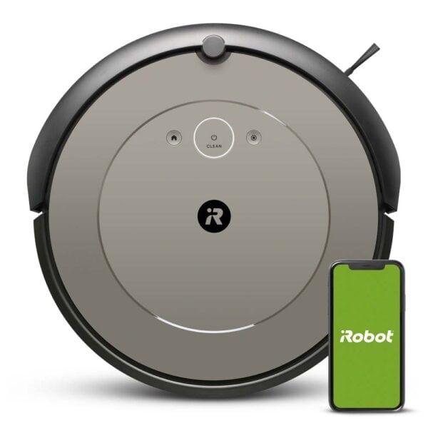 irobot roomba i1 robot vacuum cleaner