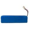 roidmi eve plus/eva accessories lithium battery rechargeable battery original