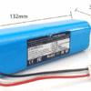 roidmi eve plus/eva accessories lithium battery rechargeable battery original