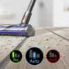 dyson v11 absolute extra cordless vacuum cleaner