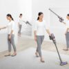 dyson v11 absolute extra cordless vacuum cleaner