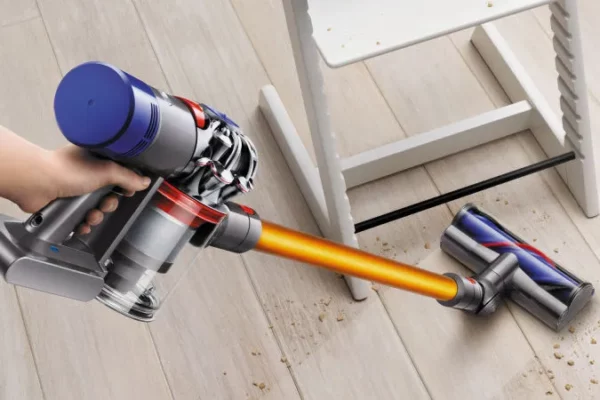 dyson v10 absolute vacuum cleaner