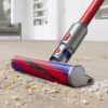 dyson v8 slim™ fluffy+ vacuum cleaner