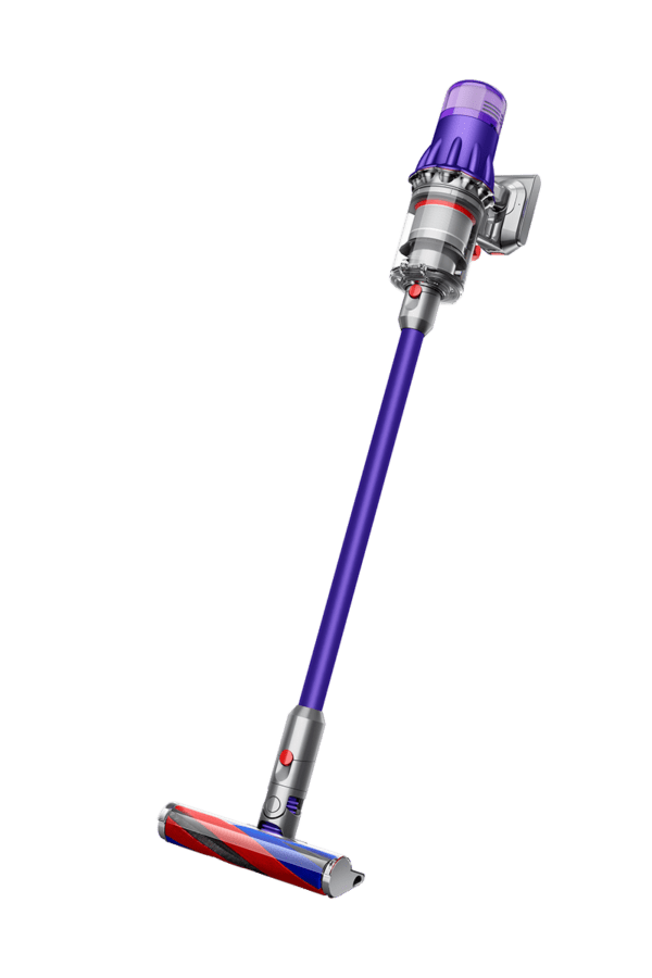 dyson digital slim™ fluffy cordless vacuum cleaner