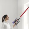 dyson v8 slim™ fluffy+ vacuum cleaner