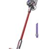 dyson v8 slim™ fluffy+ vacuum cleaner