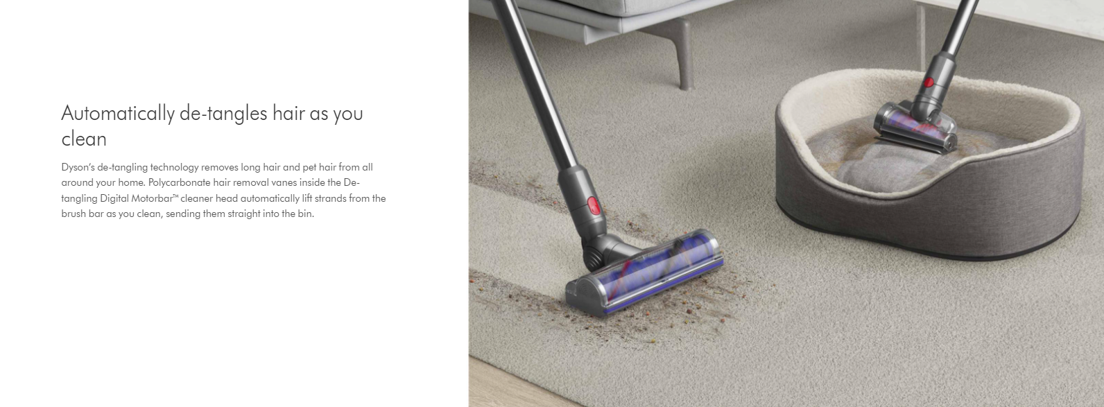 dyson v15 detect absolute cordless vacuum